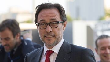 Benedito: "Bartomeu dimitirá antes de que le hagamos dimitir"