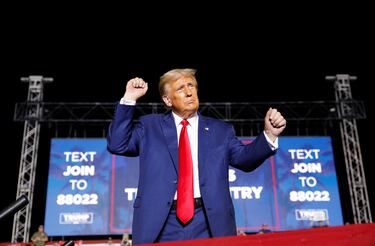 Will Trump’s federal election trial be broadcast live on TV?