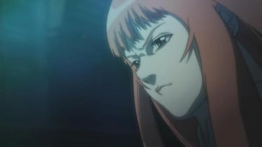 Imágenes: Zone of the Enders HD Collection