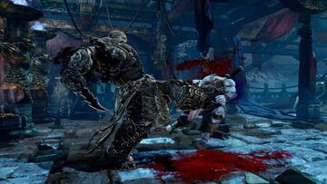 Captura de pantalla - Killer Instinct - Season 3 (PC)