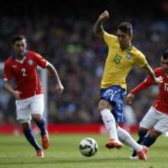 Eliminatoria: horarios, árbitros y televisión de la primera fecha