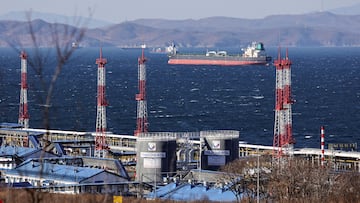 Precios del barril de petróleo Texas y Brent hoy, 10 de mayo: ¿Cuánto cuesta y a cuánto se cotiza?