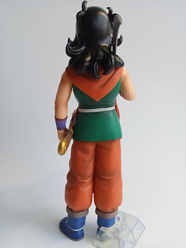 Dragon Ball por Banpresto