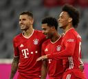 La primera masacre del Bayern