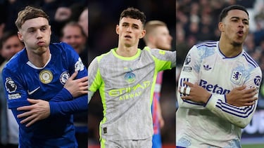 La Premier ‘aprieta’ a Bellingham