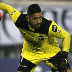 Conmebol destaca a Orión por su actuación en Copa Libertadores