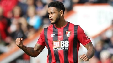 King admits failed Manchester United move "a bit sensitive"