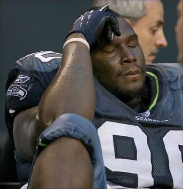 Draft: Una década de blufs de primera (ronda)