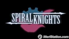 Imágenes de Spiral Knights