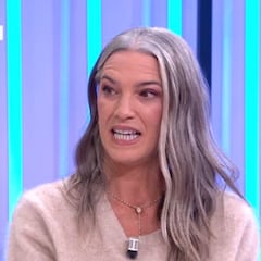 Laura Sánchez, modelo: “Me preocupo de las enfermedades que no tienen cura, porque si tienen cura no me voy a preocupar”