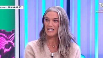 Laura Sánchez, modelo: “Me preocupo de las enfermedades que no tienen cura, porque si tienen cura no me voy a preocupar”