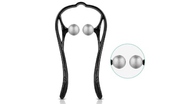 El truco que muchas personas está usando ya para acabar con el dolor de cuello