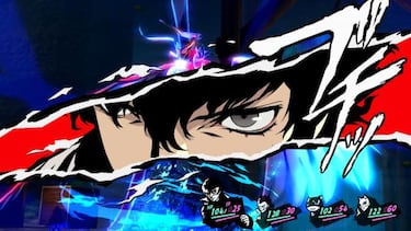 Persona 5 enseña 7 minutos de su versión inglesa