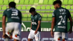 Una racha nunca vista