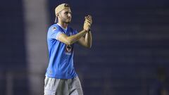 El Milán le da una ‘nueva’ oportunidad a Santiago Giménez