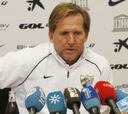 Schuster: "Osasuna ha cambiado mucho con Javi Gracia"