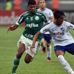 Atlante hizo oficial el fichaje del uruguayo Kevín Ramírez