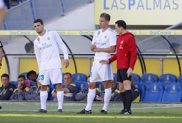 El talento que tapon¨® la CMK