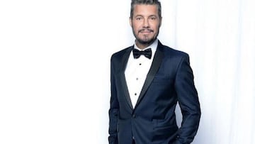 Marcelo Tinelli confirmó cuándo vuelve a la televisión y cómo será el programa