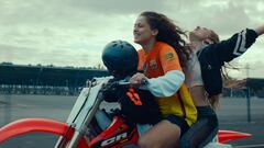 ‘Rodeo’, la película de motocross y pandilleros que promete disparar la adrenalina