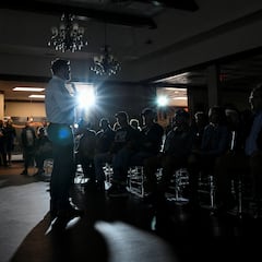 What are the takeaways from the J.D. Vance and Tim Ryan Senate debate?