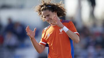 27/03/21 PARTIDO FABIO BLANCO
FOTOS CEDIDAS POR LA Federación Valenciana