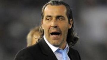 Todo apunta a Batista como seleccionador argentino