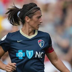 Por huracán cambian fecha de semifinal de la NWSL