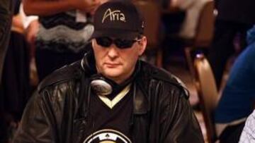 Phil Hellmuth estará en el WPT Malta.