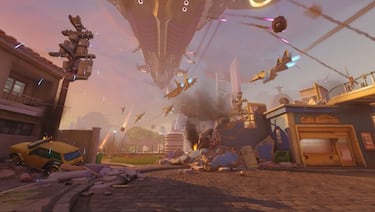 Overwatch 2 anuncia su beta y presenta nuevos detalles en cara a su lanzamiento