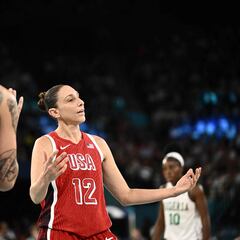 2024 Olympics in Paris: How many Olympic medals does Diana Taurasi have?