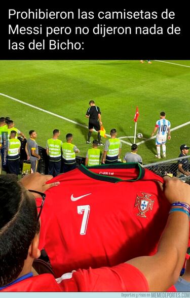 Los mejores memes del parón por selecciones