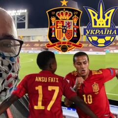 Análisis del triunfo de España y el retorno de la ilusión: "Ha nacido una estrella, el futuro está aquí"