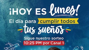 Resultados loterías Cundinamarca y Tolima hoy: números que cayeron y ganadores | 12 de mayo