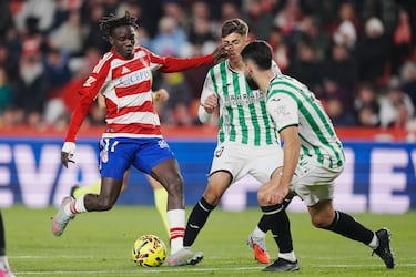 Sintes y Martín, dos ejemplos a seguir