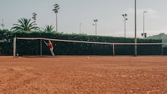 El tenis femenino profesional llega a Donostia