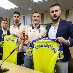 “Nos ha quedado la espinita del descenso”