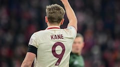Bayern Munich vs Bayer Leverkusen summary: score, stats, goals and highlights | Champions League 2024/25