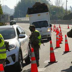 Cuarentena en Chile hoy: ¿Qué comunas entran, cuáles salen y cuáles retroceden hoy, lunes 12 de julio?