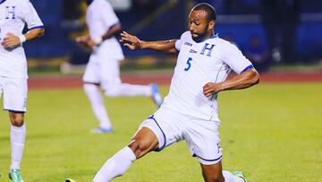 El exjugador de San Jose Earthquakes ret&oacute; a la Selecci&oacute;n de Honduras a tener un mentalidad ganadora y ponerse como meta ser campeones de la Copa Oro.