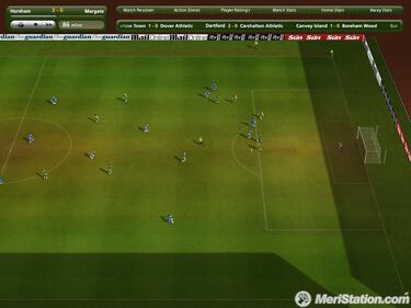 Championship Manager 2009