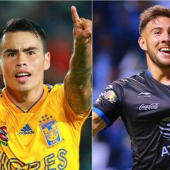 The players that left the Liga MX to shine in MLS this year