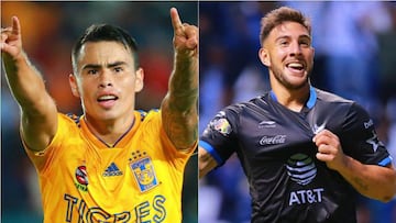 The players that left the Liga MX to shine in MLS this year