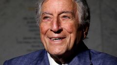 La esposa e hijo de Tony Bennett revelaron cuáles fueron las últimas palabras del cantante antes de fallecer el 21 de julio a los 96 años.