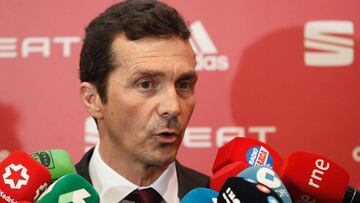 "Todos son rivales a respetar"