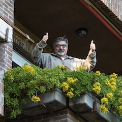 Así sería el plan para desconfinar a Cataluña en 6 fases