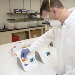 El coronavirus mata a un bebé de menos de un año en Chicago