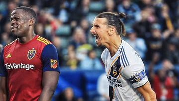 El atacante sueco ha sido elogiado por sus goles y genialidades en el campo, pero también ha recibido críticas por sus actos polémicos con los rivales