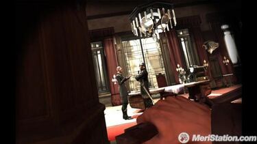 [GC] Arkane: "Es muy complicado hacer un FPS de estilo no militar"