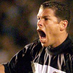 La curiosa historia de Córdoba mientras firmaba con Boca